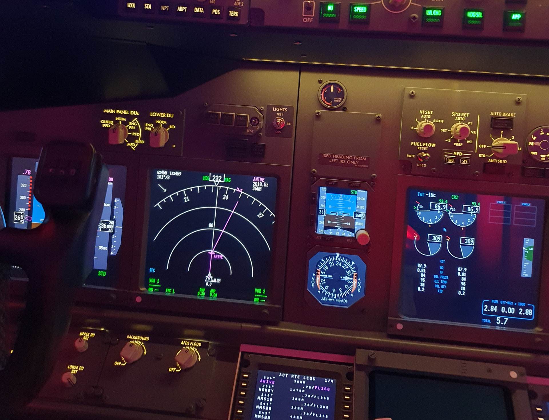 Sismo Soluciones single MIP and CDU bay