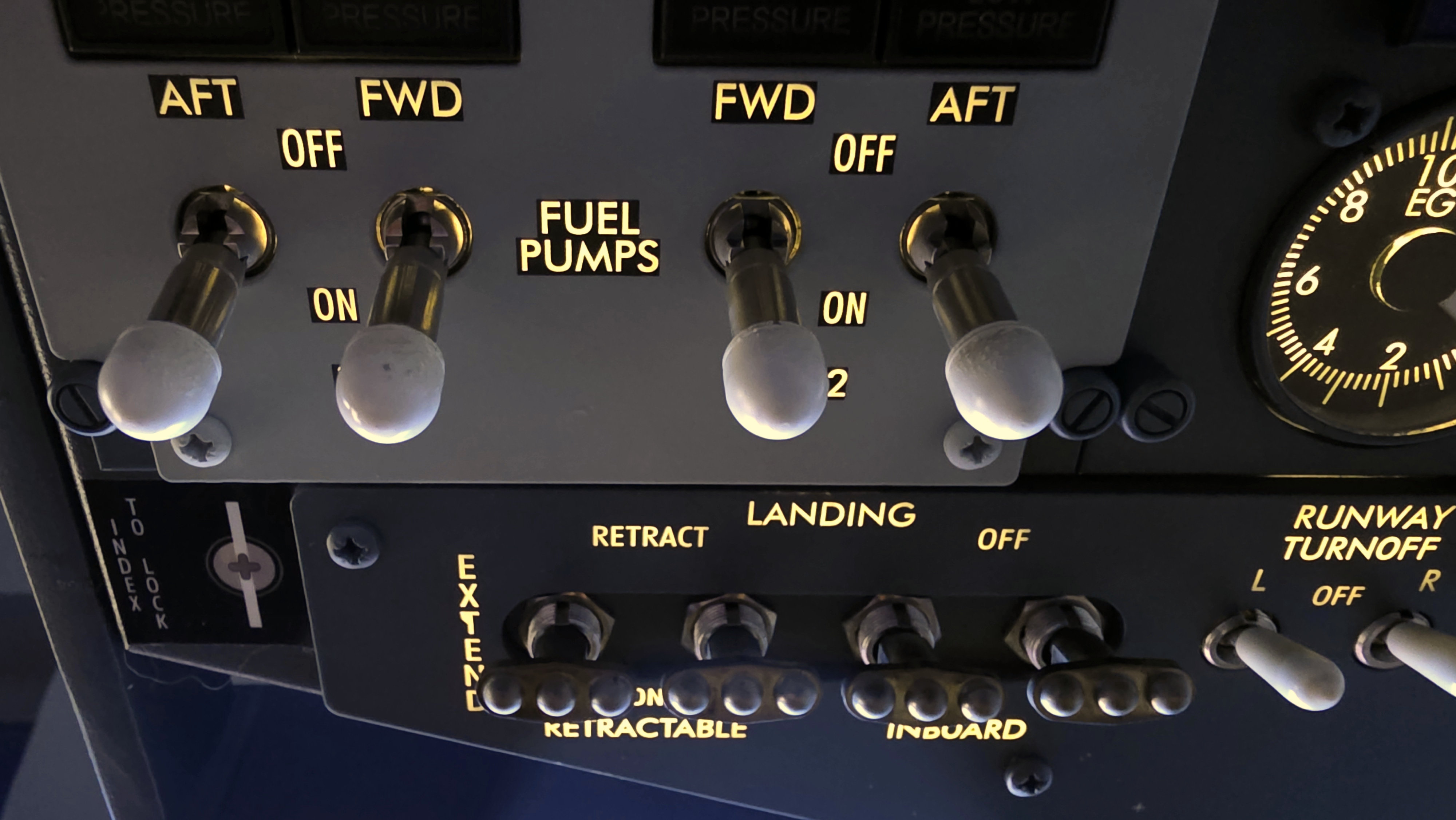 Sismo Soluciones FWD Overhead Ethernet Alpha V4