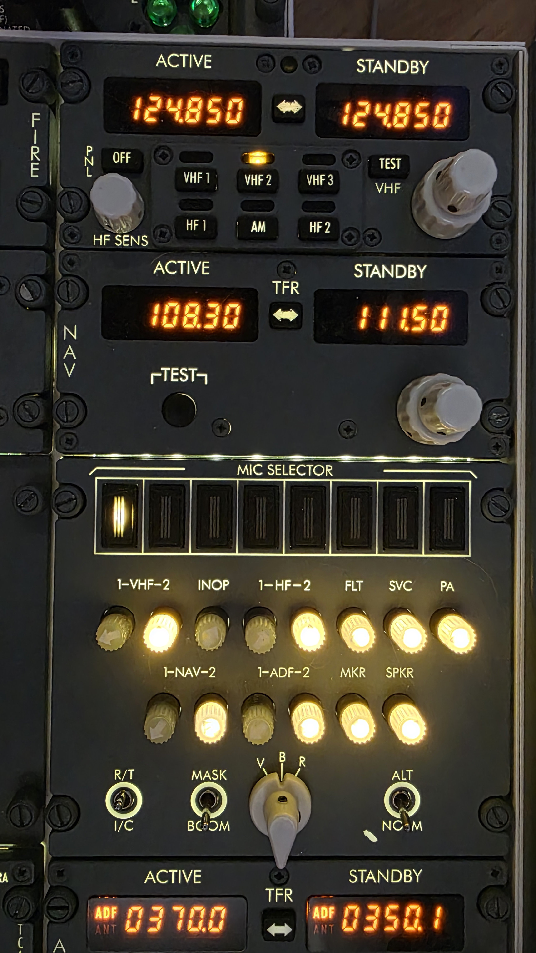 Sismo Soluciones Pedestal Ethernet Alpha V3.1