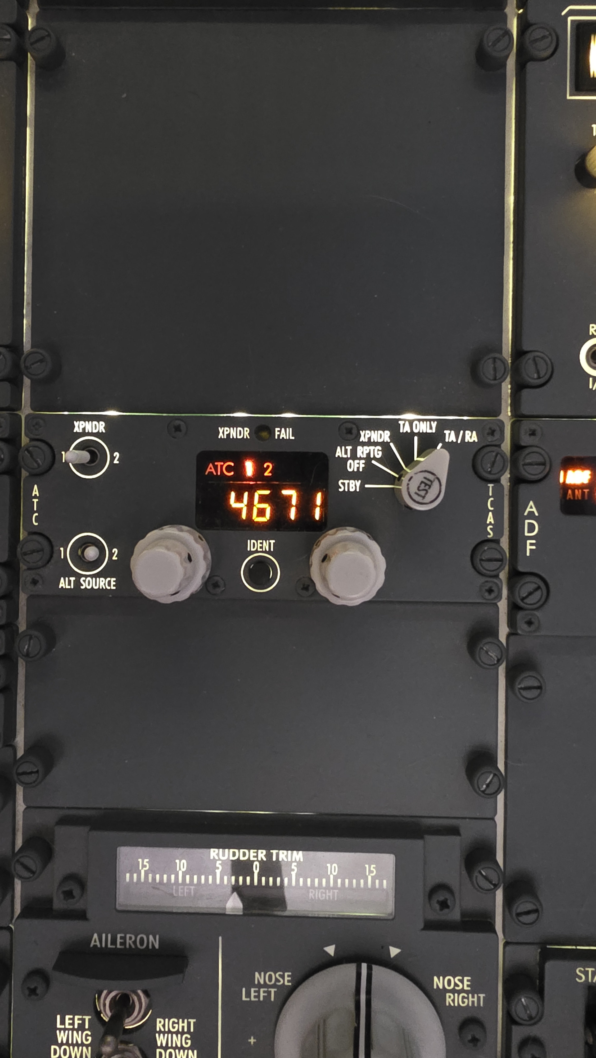 Sismo Soluciones Pedestal Ethernet Alpha V3.1