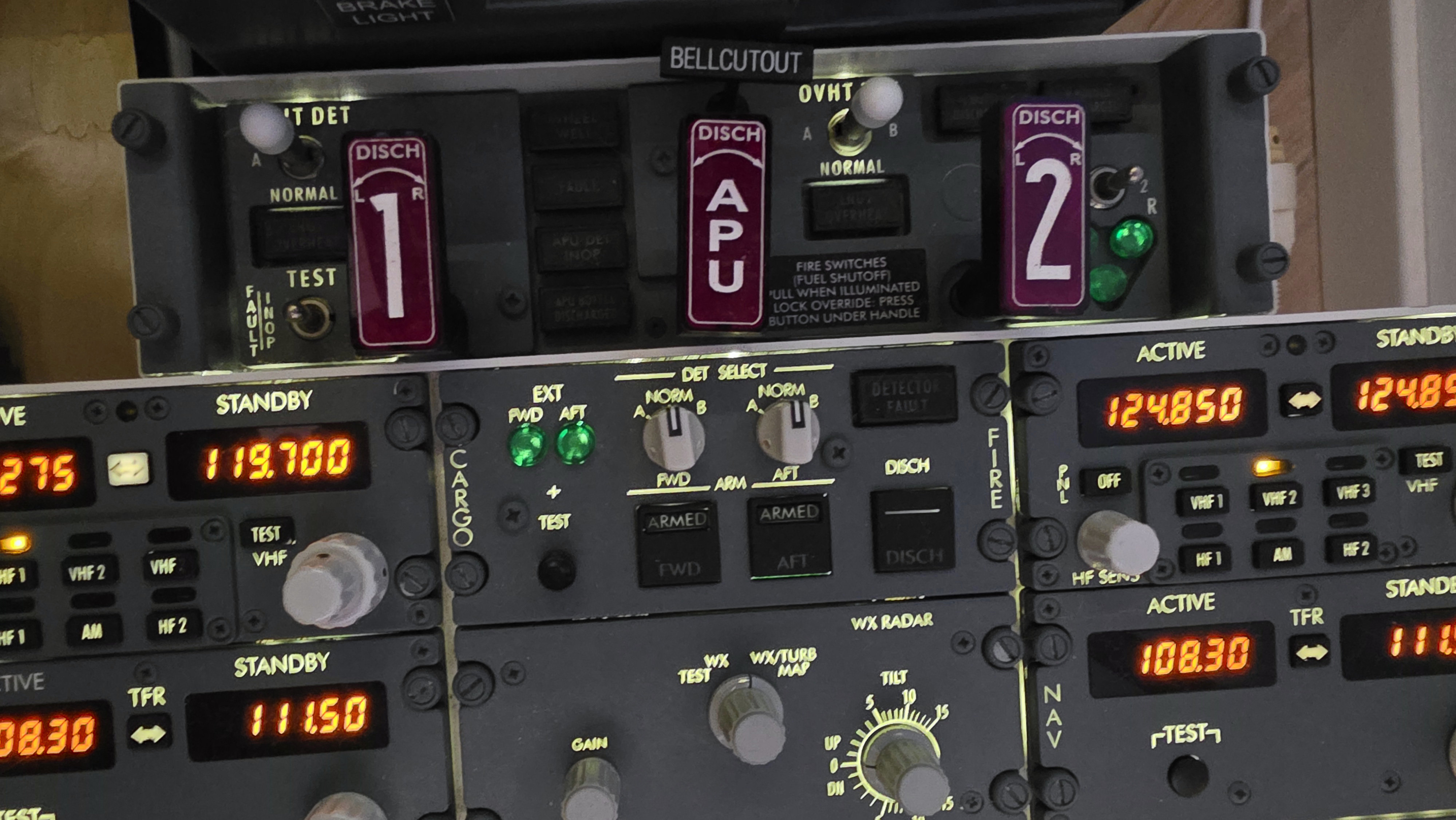 Sismo Soluciones Pedestal Ethernet Alpha V3.1