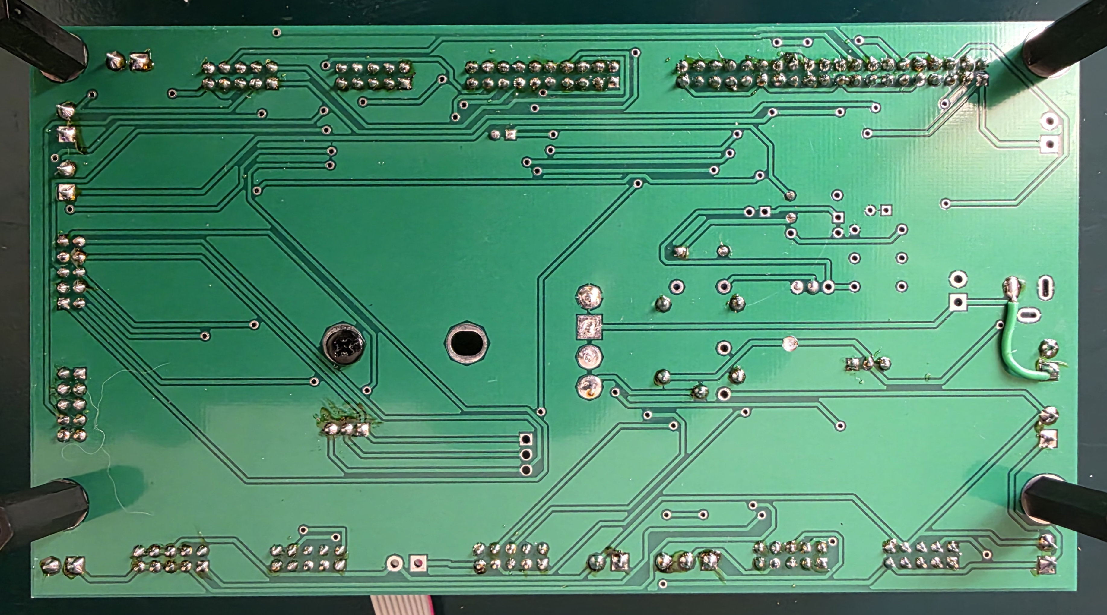 MIP F/O Side Electronic Baseplate V3.6B